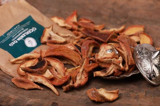 Kuru armut (250gr)